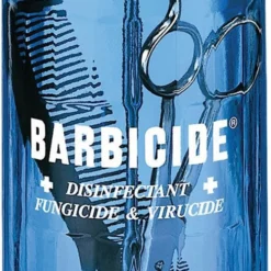 Barbicide Large Disinfectant Jar 1 Litre