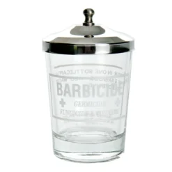 Barbicide Manicure Jar 118ml