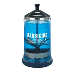 Barbicide Midsize Disinfectant Jar 621ml