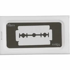 Barburys Razor blades - Pack of 10