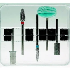Beauty Express Bit Kit for Acrylics