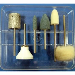 Beauty Express Bit Kit for Pedicures