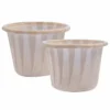 Beauty Express Disposable Tinting Cups 28ml, Pack of 250