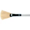 Beauty Express Fan Mask Brush