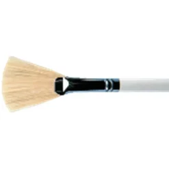 Beauty Express Fan Mask Brush