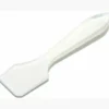 Beauty Express Small Plastic Disposable Spatula, pack of 25
