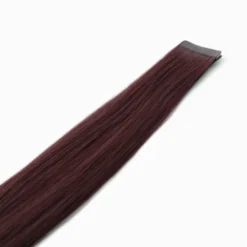 Beauty Works Mane Attraction 16 inch Tape Hair Extensions - 99j Browns 24g