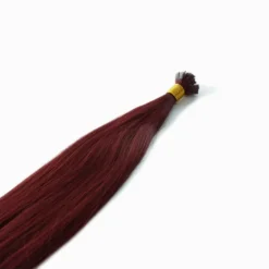 Beauty Works Mane Attraction 18 inch Keratin Bond Flat Tip Hair Extensions - 530 Browns 25g