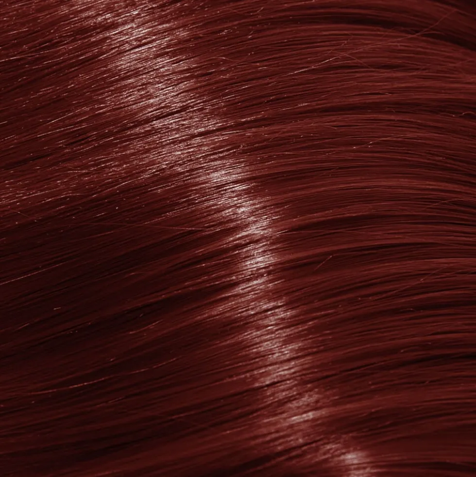 Beauty Works Mane Attraction 18 inch Keratin Bond Flat Tip Hair Extensions - 530 Browns 25g