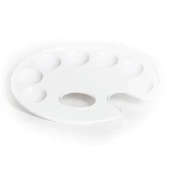 Bellitas Indented Make-Up Palette