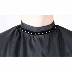 Betty Dain Corporate Label Styling Cape