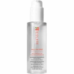 Biolage All-In-One Multi-Benefit Styling Oil 100ml