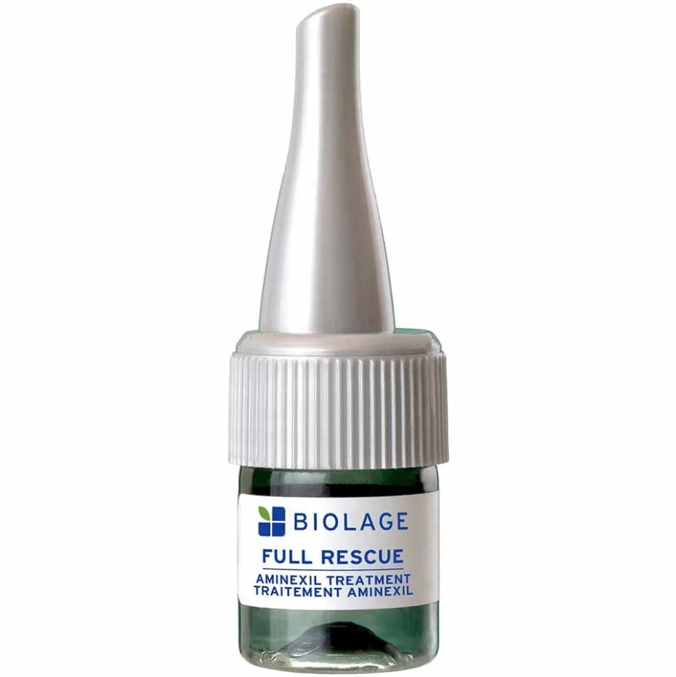 Biolage Full Rescue Aminexil Treatment 6 x 10ml