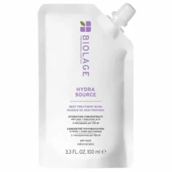 Biolage HydraSource Deep Treatment Mask 100ml