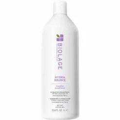 Biolage Hydrasource Shampoo 1L