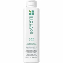 Biolage Scalp Sync Calming Shampoo 400ml