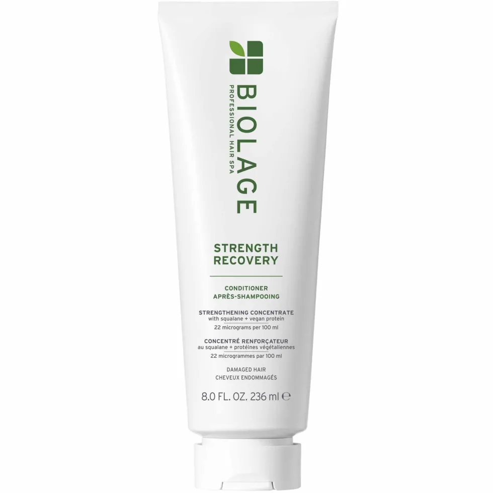 Biolage Strength Recovery Conditioner 236ml