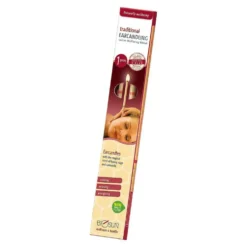 Biosun Traditional Ear Candles, 1 pair