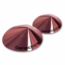 Bliss Deflectors Disposable Eye Protection - Pack of 250 pairs