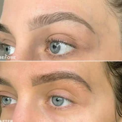 Brow Code Brow Gold Nourishing Oil 5ml