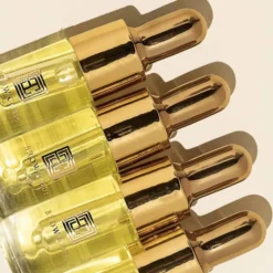 Brow Code Brow Gold Nourishing Oil 5ml