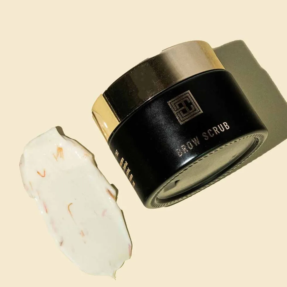 Brow Code Brow Scrub 50ml