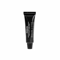 Brow Code Brow Tint - Black 15ml