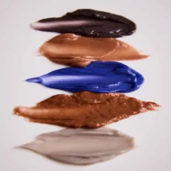 Brow Code Brow Tint - Black 15ml