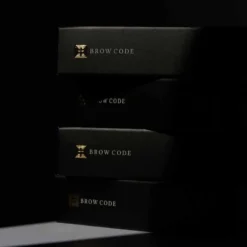 Brow Code Gel Tint Activator 15ml