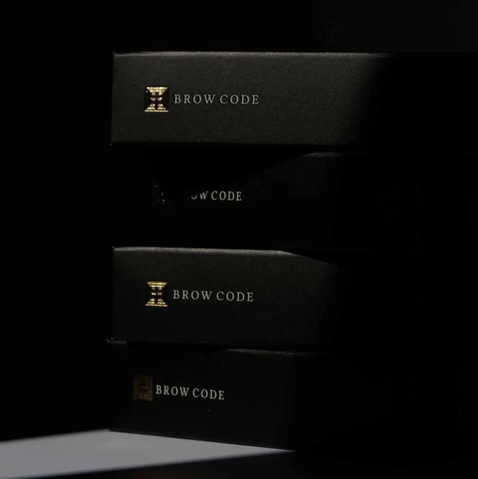 Brow Code Gel Tint Activator 15ml