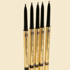 Brow Code Imitations Micro Pencil - Taupe 15g