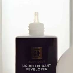 Brow Code Liquid Oxidant Developer 3%/10Vol 100ml