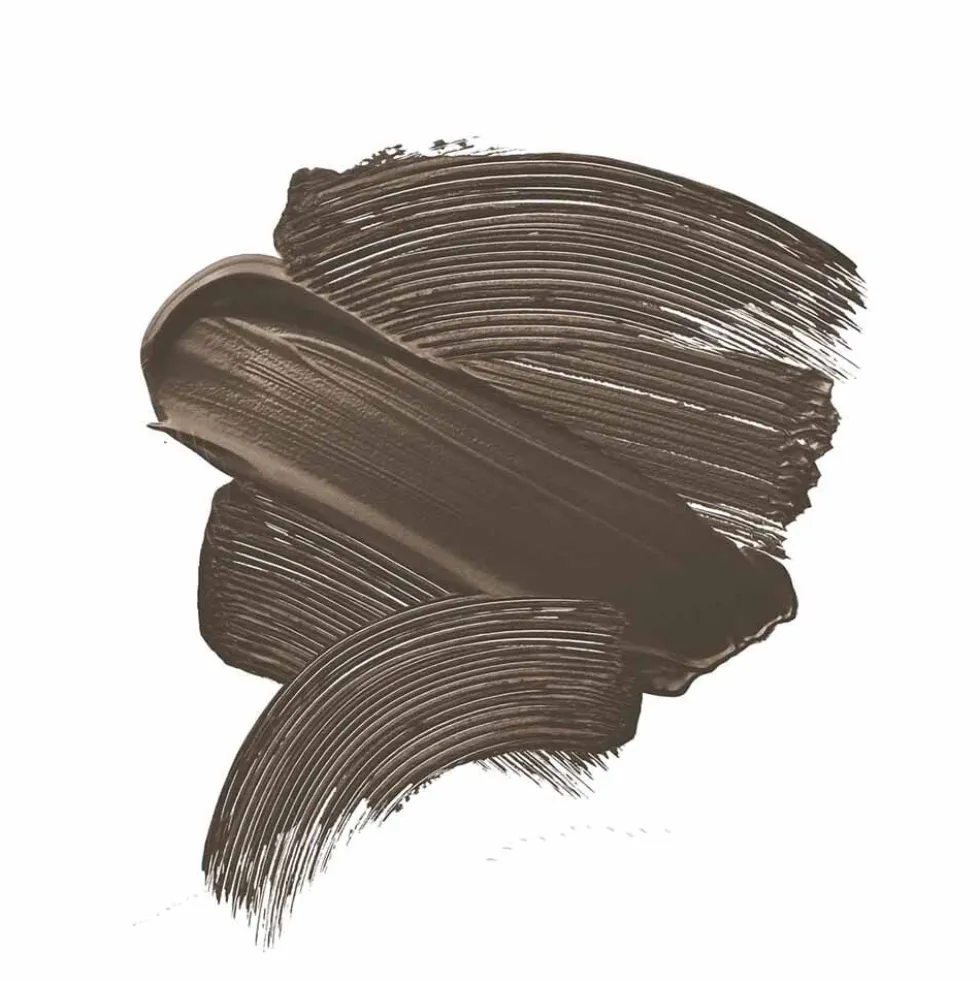 Brow Code Tinted Multi-Peptide Brow Gel - Dark Brown 38g