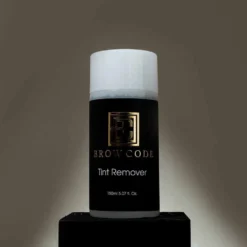 Brow Code Tint Remover 150ml