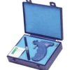 Caflon Blu Ear Piercing Instrument Box