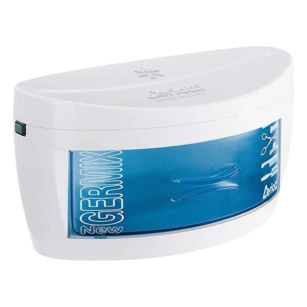 Ceriotti Germix Sterile Box