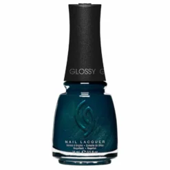 China Glaze Nail Lacquer - Rose Among Thorns 14ml