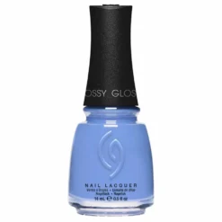China Glaze Nail Lacquer - Rose Among Thorns 14ml