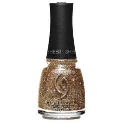 China Glaze Nail Lacquer - Rose Among Thorns 14ml