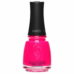 China Glaze Nail Lacquer - Rose Among Thorns 14ml