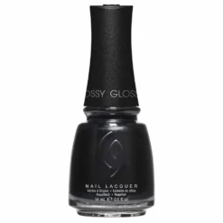 China Glaze Nail Lacquer - Rose Among Thorns 14ml