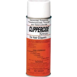 Clippercide Hair Clipper Spray 340g