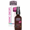 Color Secret Hair Shine Drops 60ml