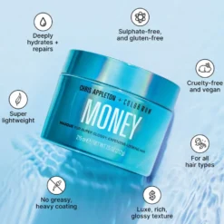 Color Wow Chris Appleton + Color Wow Money Masque 215ml