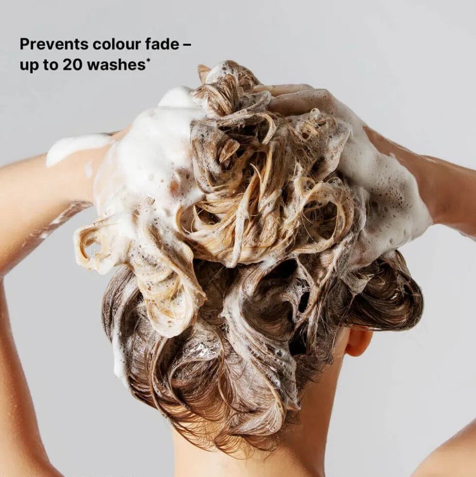 Color Wow Color Security Shampoo 946ml