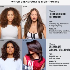 Color Wow Dream Coat Supernatural Spray 200ml