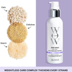 Color Wow Dream Cocktail Carb-Infused Leave-In Thickening Treatment 200ml