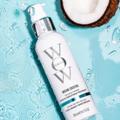 Color Wow Dream Cocktail Coconut-Infused Leave-In Smoothing Treatment 200ml