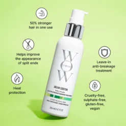Color Wow Dream Cocktail Kale-Infused Leave-In Strengthening Treatment 200ml