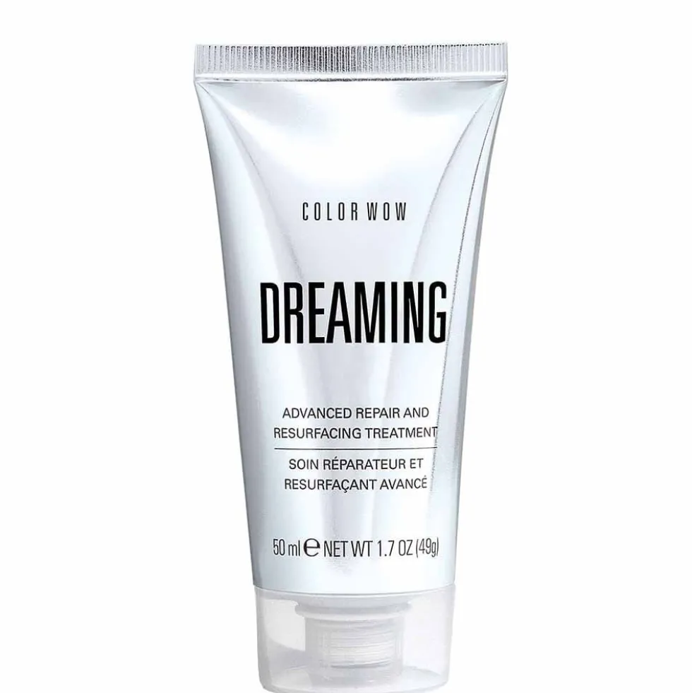Color Wow Dreaming Advanced Repair and Resurfacing Treatment Travel Size 50ml